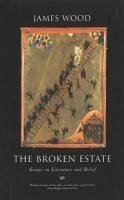 The Broken Estate (eBook, ePUB) - Wood, James