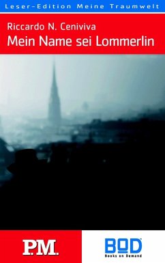 Mein Name sei Lommerlin (eBook, ePUB)