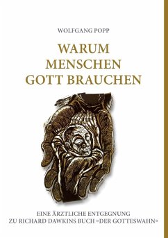 Warum Menschen Gott brauchen (eBook, ePUB) - Popp, Wolfgang
