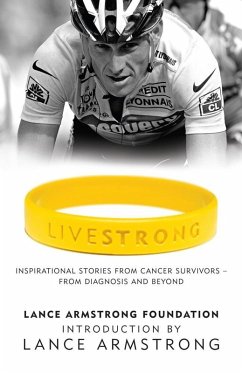 Cover LiveStrong (eBook, ePUB)