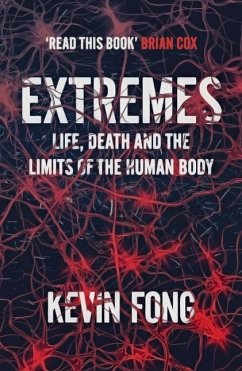 Cover Extremes (eBook, ePUB)