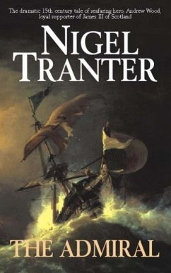The Admiral (eBook, ePUB) - Tranter, Nigel