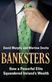 Banksters (eBook, ePUB)