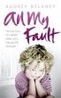 All My Fault (eBook, ePUB) - Bild 1