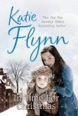 In Time for Christmas (eBook, ePUB) In Time for Christmas (eBook, ePUB)