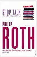 Cover Shop Talk (eBook, ePUB)