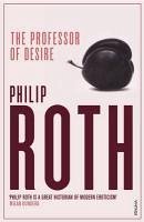 The Professor of Desire (eBook, ePUB) - Roth, Philip
