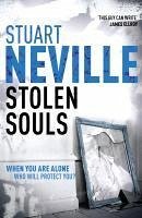 Stolen Souls (eBook, ePUB) - Neville, Stuart
