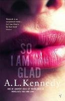 Cover So I Am Glad (eBook, ePUB)