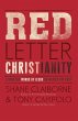 Red Letter Christianity (eBook, ePUB) - Bild 1