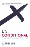 Unconditional (eBook, ePUB)
