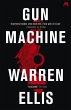 Gun Machine (eBook, ePUB) - Bild 1