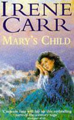 Cover Mary's Child (eBook, ePUB)