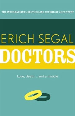 Doctors (eBook, ePUB) - Segal, Erich