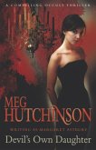 Devil's Own Daughter (eBook, ePUB)