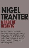 A Rage of Regents (eBook, ePUB)