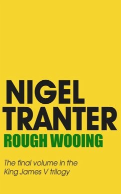 Cover Rough Wooing (eBook, ePUB)