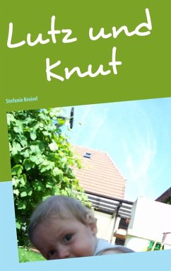 Cover Lutz und Knut (eBook, ePUB)