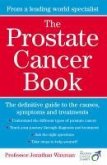 The Prostate Cancer Book (eBook, ePUB)