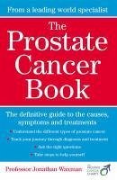 The Prostate Cancer Book (eBook, ePUB) - Waxman, Jonathan