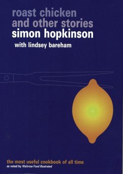 Roast Chicken and Other Stories (eBook, ePUB) - Bareham, Lindsey; Hopkinson, Simon