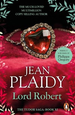 Lord Robert (eBook, ePUB) - Plaidy, Jean