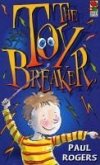 The Toybreaker (eBook, ePUB) The Toybreaker (eBook, ePUB)