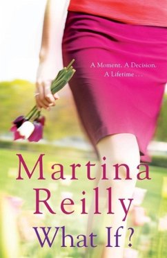 What If? (eBook, ePUB) - Reilly, Martina