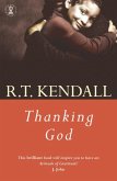 Thanking God (eBook, ePUB)