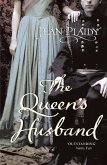 The Queen's Husband (eBook, ePUB)