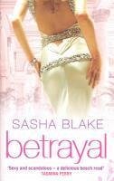 Cover Betrayal (eBook, ePUB)