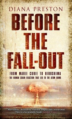 Cover Before the Fall-Out (eBook, ePUB)