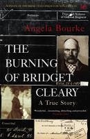 The Burning Of Bridget Cleary (eBook, ePUB) - Bourke, Angela