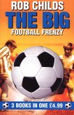 The Big Football Frenzy (eBook, ePUB)