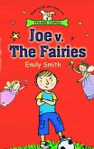 Joe v. the Fairies (eBook, ePUB)