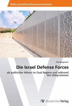 Die Israel Defense Forces