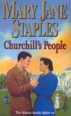 Churchill's People (eBook, ePUB) Churchill's People (eBook, ePUB)