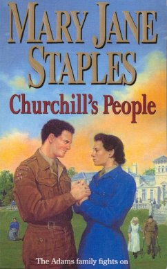 Cover Churchill's People (eBook, ePUB)