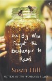 The Boy Who Taught The Beekeeper To Read (eBook, ePUB)