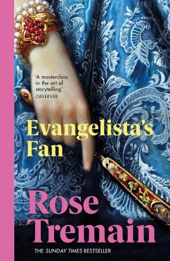 Evangelista's Fan (eBook, ePUB) - Tremain, Rose