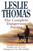 The Complete Dangerous Davies (eBook, ePUB)