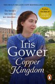 Copper Kingdom (eBook, ePUB) Copper Kingdom (eBook, ePUB)