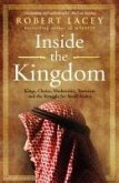 Inside the Kingdom (eBook, ePUB)