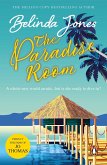 The Paradise Room (eBook, ePUB)