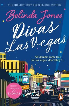 Cover Divas Las Vegas (eBook, ePUB)