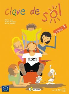 Cover Clave de sol