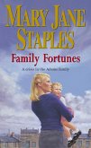 Family Fortunes (eBook, ePUB)