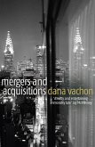 Mergers and Acquisitions (eBook, ePUB)