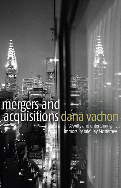 Mergers and Acquisitions (eBook, ePUB) Mergers and Acquisitions (eBook, ePUB)