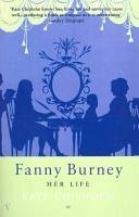 Cover Fanny Burney (eBook, ePUB)